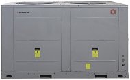 Компрессорно-конденсаторный блок Kentatsu KHHA280CFAN3 1