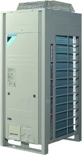 Кондиционер Daikin (наружный блок) ERQ125AW Кондиционер Daikin (наружный блок) ERQ125AW 1