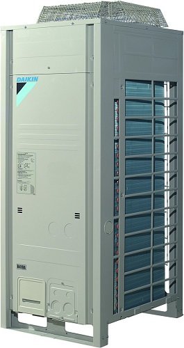 Кондиционер Daikin (наружный блок) ERQ125AW 100