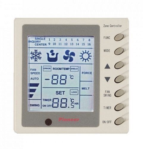 Внутренний блок VRF-системы Pioneer KFRV22GN 300