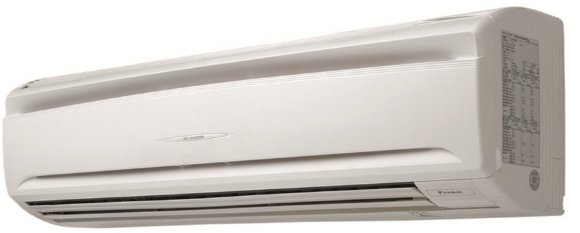 Настенный кондиционер Daikin (сплит-система) FAA71A / RZAG71MV1 100