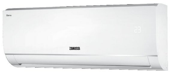 Настенный кондиционер Zanussi (сплит-система) ZACS-24HS/N1 100
