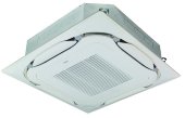 Кассетный кондиционер Daikin FCAG125B/RZQSG125L9V Кассетный кондиционер Daikin FCAG125B/RZQSG125L9V 1