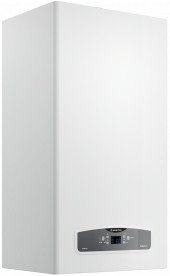 Настенный газовый котел Ariston Cares XC 18 FF NG Настенный газовый котел Ariston Cares XC 18 FF NG 1