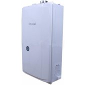 Настенный газовый котел Kiturami Twin Alpha-20 1