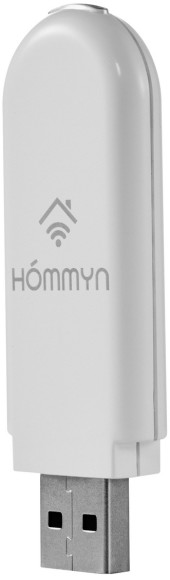 Модуль съемный управляющий HOMMYN HDN/WFN-02-01 1