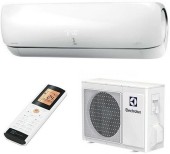 Настенный кондиционер Electrolux (сплит-система) EACS/I-14HEV/N3 1
