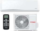 Настенный кондиционер Funai (сплит-система) RAC-SN25HP.D05 Настенный кондиционер Funai (сплит-система) RAC-SN25HP.D05 1