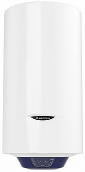 Электрический накопительный водонагреватель Ariston BLU1 ECO ABS PW 30 V Slim Электрический накопительный водонагреватель Ariston BLU1 ECO ABS PW 30 V Slim 1