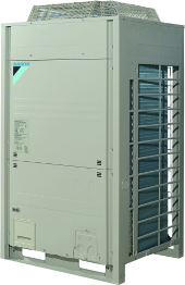 Кондиционер Daikin (наружный блок) ERQ200AW Кондиционер Daikin (наружный блок) ERQ200AW 1