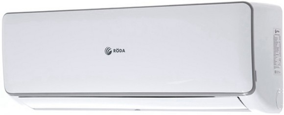 Настенный кондиционер Roda (сплит-система) RS-AL18F/RU-AL18F 200