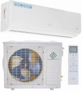 Настенный кондиционер Lanzkraft (сплит-система) LSWH-20FC1Z/LSAH-20FC1Z 1