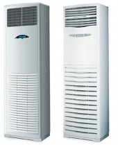 Колонный кондиционер General Climate GC/GU-FS60EW 1