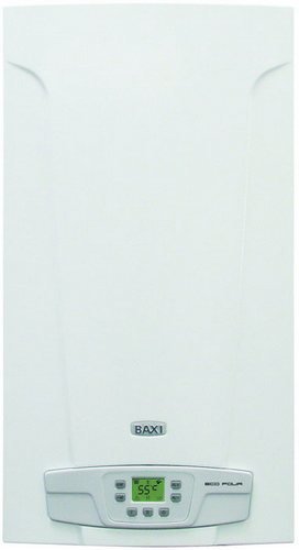 Настенный газовый котел Baxi ECO Four 24 F Настенный газовый котел Baxi ECO Four 24 F 100