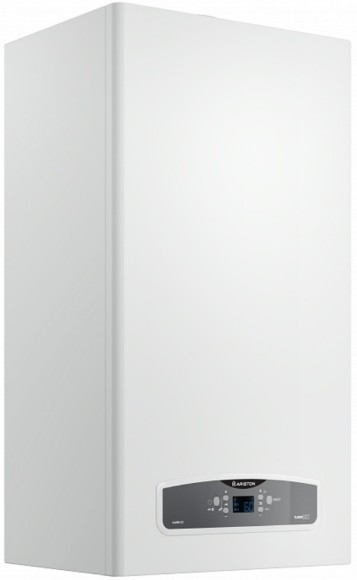 Настенный газовый котел Ariston Cares XC 24 FF NG 100