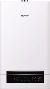 Настенный газовый котел Navien Heatluxe NGB210-24K 1