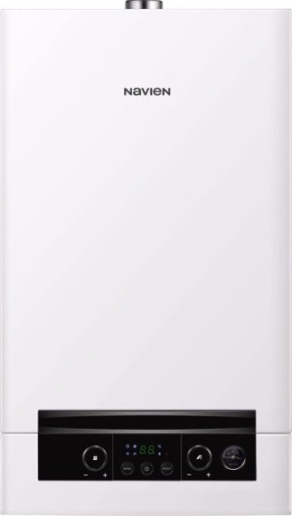 Настенный газовый котел Navien Heatluxe NGB210-24K Настенный газовый котел Navien Heatluxe NGB210-24K 100