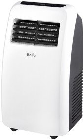 Мобильный кондиционер Ballu BPAC-12 CP/N1_24Y 1