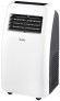 Мобильный кондиционер Ballu BPAC-12 CP/N1_24Y 1000