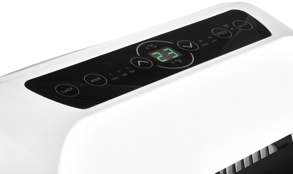 Мобильный кондиционер Ballu BPAC-12 CP/N1_24Y 200