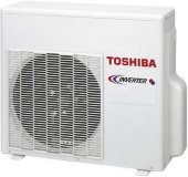 Наружный блок мультисплит-системы Toshiba RAS-3M26UAV-E 1