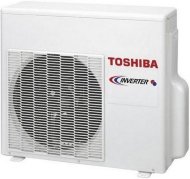 Наружный блок мультисплит-системы Toshiba RAS-3M26UAV-E Наружный блок мультисплит-системы Toshiba RAS-3M26UAV-E 1