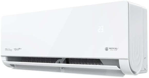 Настенный кондиционер Royal Clima (сплит-система) RCI-RSB55HN 200