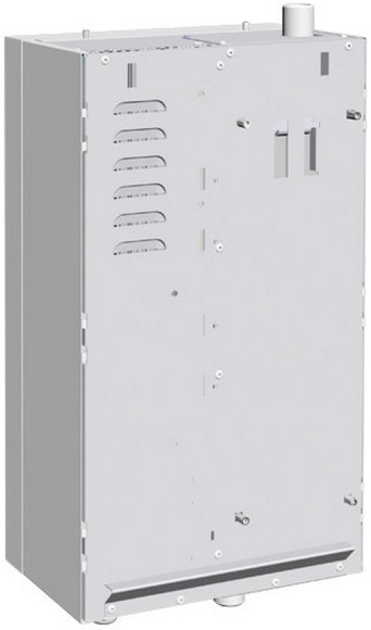 Настенный электрический котел ZOTA Solid-X-24 200
