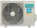 Настенный кондиционер Hisense (сплит-система) AS-18UW4RXATG03 Wi-Fi 3000