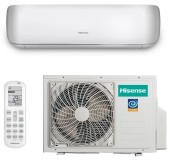 Настенный кондиционер Hisense (сплит-система) AS-18UW4RXATG03 Wi-Fi Настенный кондиционер Hisense (сплит-система) AS-18UW4RXATG03 Wi-Fi 1