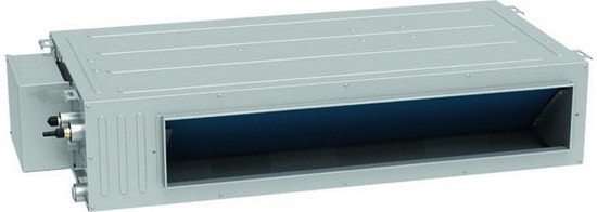 Канальный кондиционер Tosot T24H-ILD/I/T24H-ILU/O 100