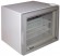 Шкаф морозильный Hurakan HKN-UF50G (белый) 2000