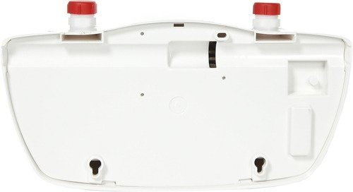 Электрический проточный водонагреватель Zanussi 3-logic 5,5 T (кран) 300