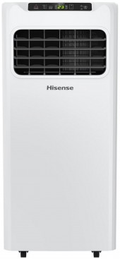 Мобильный кондиционер Hisense AP-07CR4GKWS00 Мобильный кондиционер Hisense AP-07CR4GKWS00 1