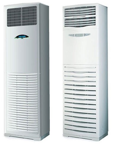 Колонный кондиционер General Climate GC/GU-FS76EW Колонный кондиционер General Climate GC/GU-FS76EW 100