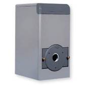 Напольный комбинированный котел Lamborghini BIG F 198 1