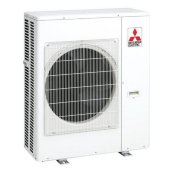 Наружный блок мультисплит-системы Mitsubishi Electric MXZ-3E68VA Наружный блок мультисплит-системы Mitsubishi Electric MXZ-3E68VA 1