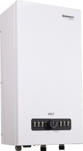 Настенный электрический котел Элемент Комфорта Volt-18 1