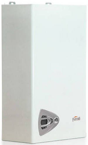 Настенный газовый котел Ferroli Vitabel F18 100