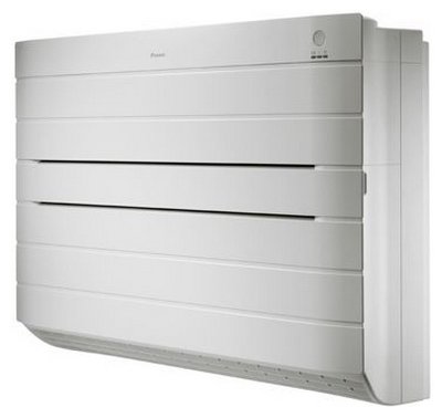 Напольный кондиционер Daikin FVXG35K/RXG35L 100