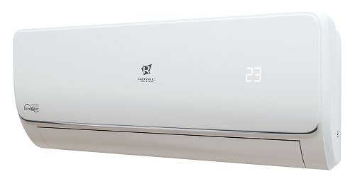 Настенный кондиционер Royal Clima (сплит-система) RCI-VR37HN 100