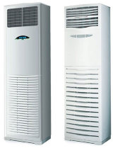 Колонный кондиционер General Climate GC/GU-FS96HR 1