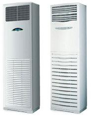 Колонный кондиционер General Climate GC/GU-FS96HR 1