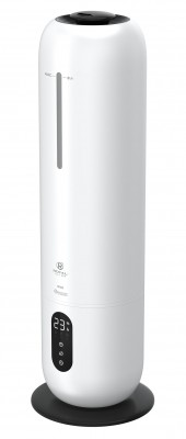 Увлажнитель воздуха Royal Clima RUH-RV300/8.0E-WT Увлажнитель воздуха Royal Clima RUH-RV300/8.0E-WT 1