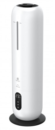 Увлажнитель воздуха Royal Clima RUH-RV300/8.0E-WT Увлажнитель воздуха Royal Clima RUH-RV300/8.0E-WT 1