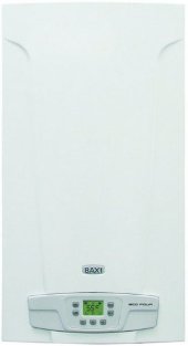 Настенный газовый котел Baxi ECO Four 1.24 F Настенный газовый котел Baxi ECO Four 1.24 F 1