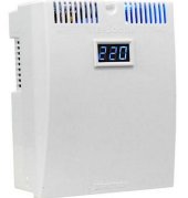 559 Teplocom ST-888-И стабилизатор сетевого напряжения** Пластиковый корпус настенного исполнения. Экран индикации напряжения сети 559 Teplocom ST-888-И стабилизатор сетевого напряжения** Пластиковый корпус настенного исполнения. Экран индикации напряжения сети 1