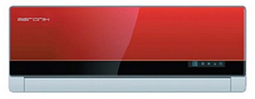 Настенный кондиционер Aeronik (сплит-система) ASI-07HM/ASO-07HM 100