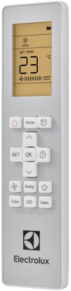 Настенный кондиционер Electrolux (сплит-система) EACS-09HSM/N3 500