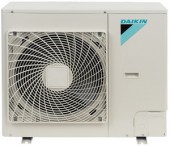 Наружный блок Daikin RQ71B2W1B Наружный блок Daikin RQ71B2W1B 1